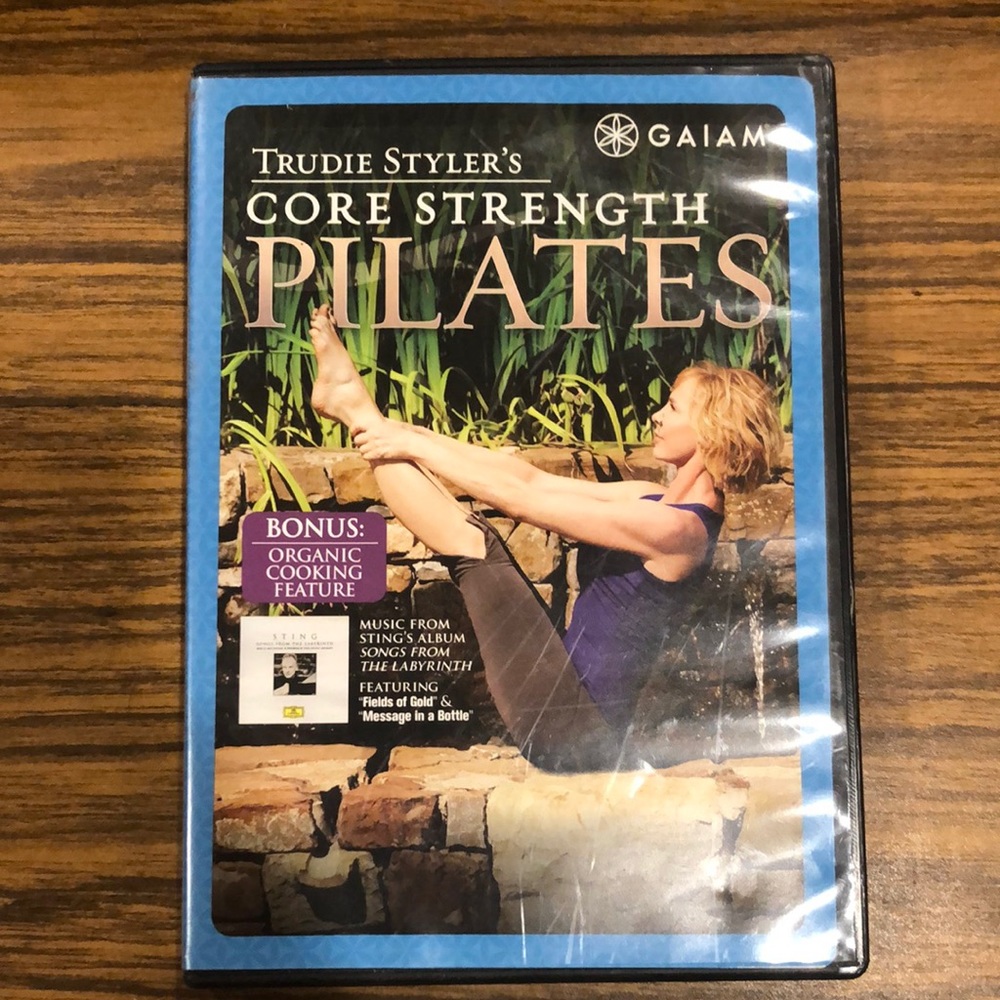 DVD